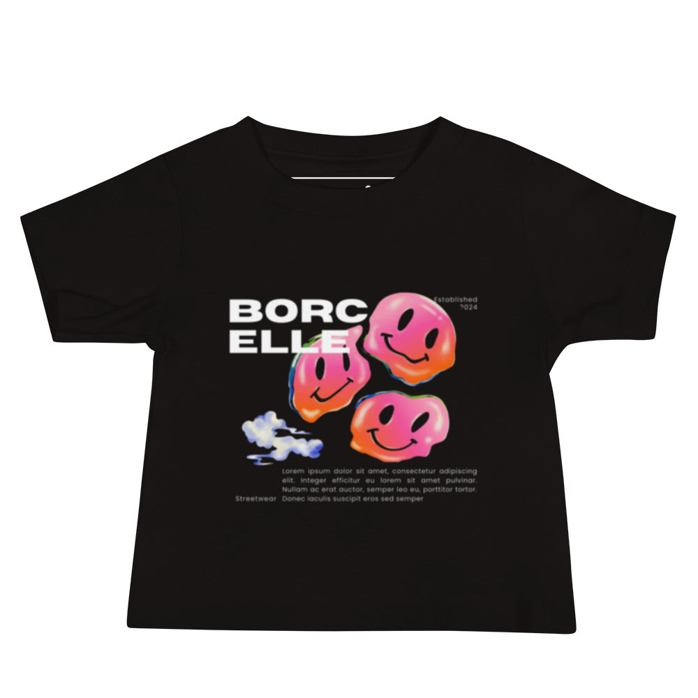 young boys´ / Baby Jersey Short Sleeve