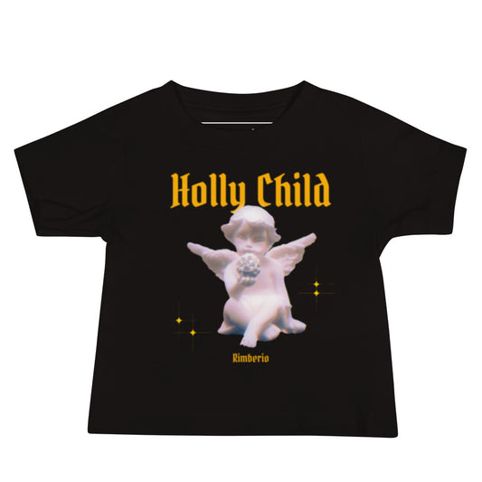 Baby Jersey Short Sleeve Tee no-sex /Graphic