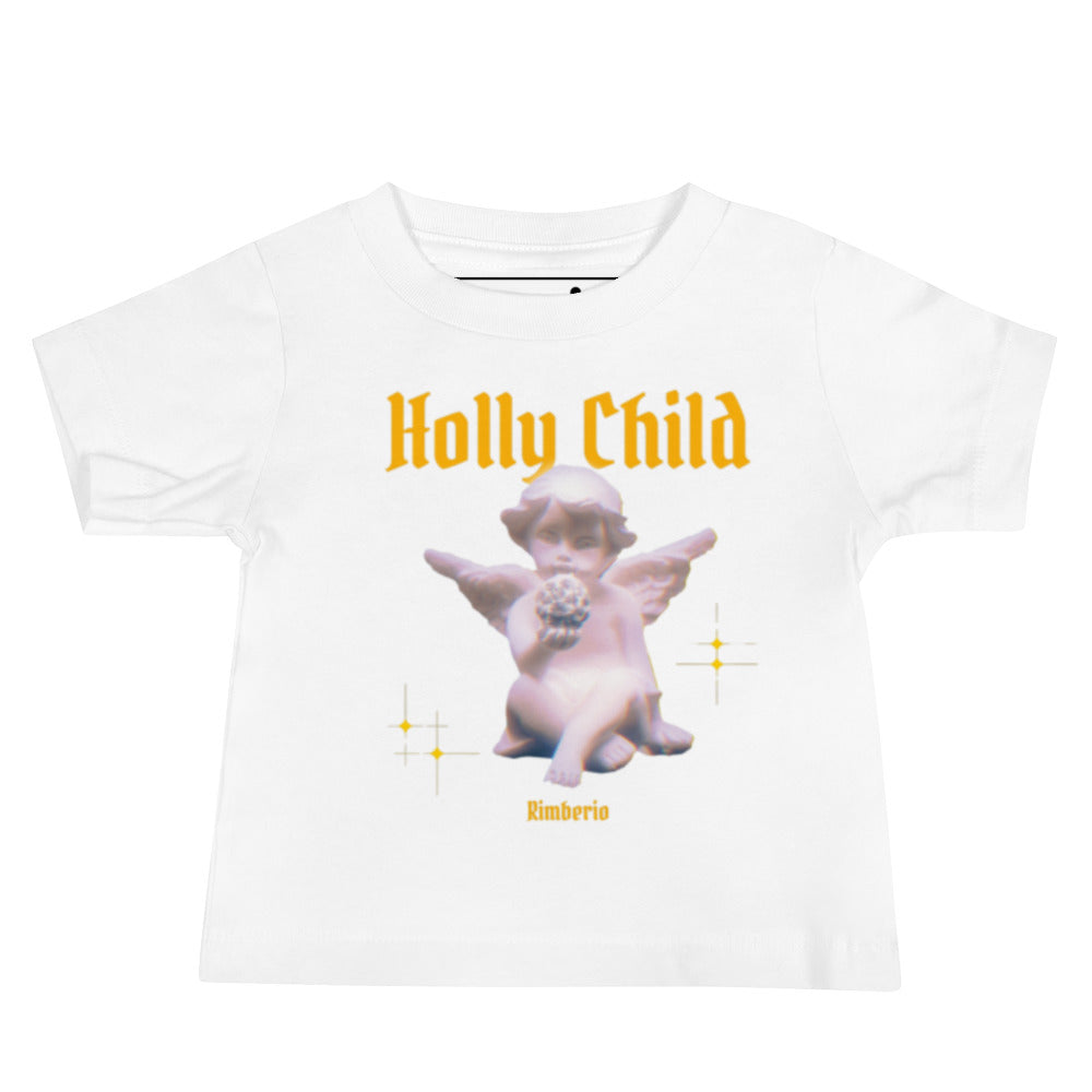 Baby Jersey Short Sleeve Tee no-sex /Graphic