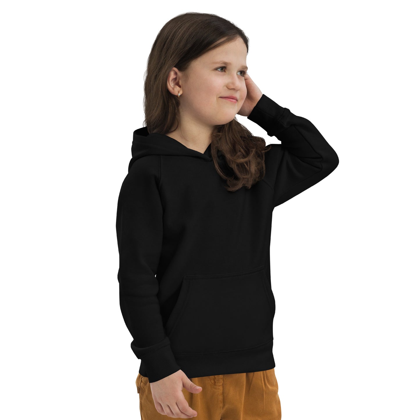 Kids eco hoodie / Sweatshirt Graphic hoodie