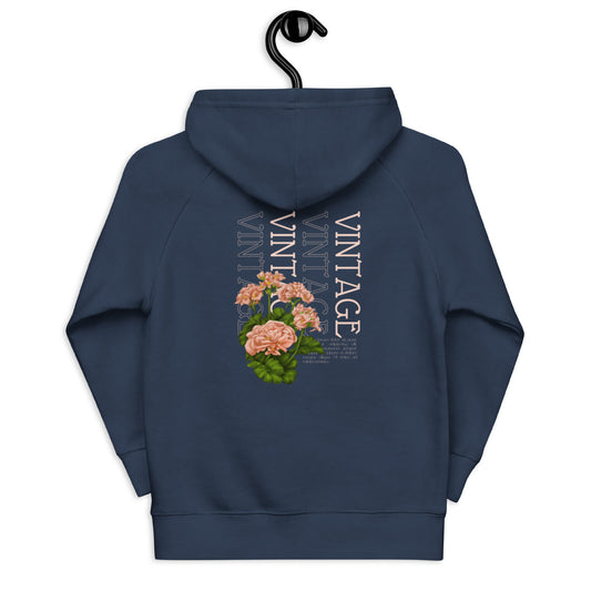 Kids eco hoodie / Graphic hoodie