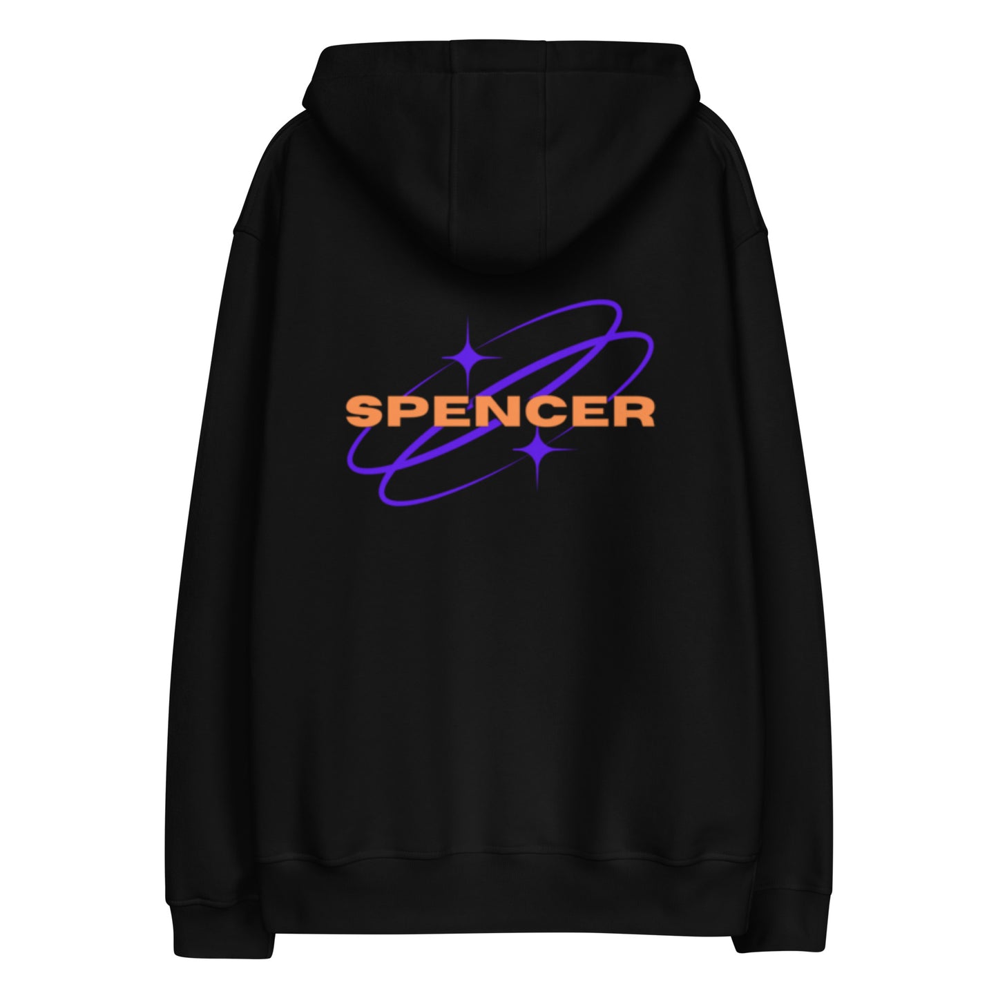 pocket Drawstring hoodie