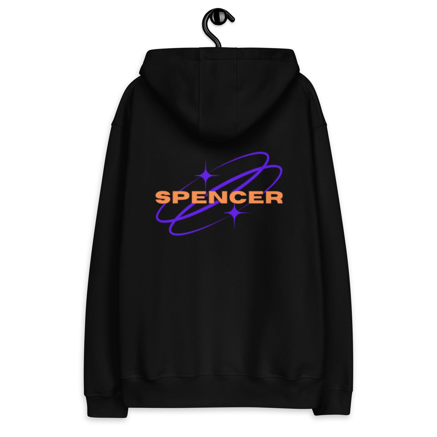 pocket Drawstring hoodie