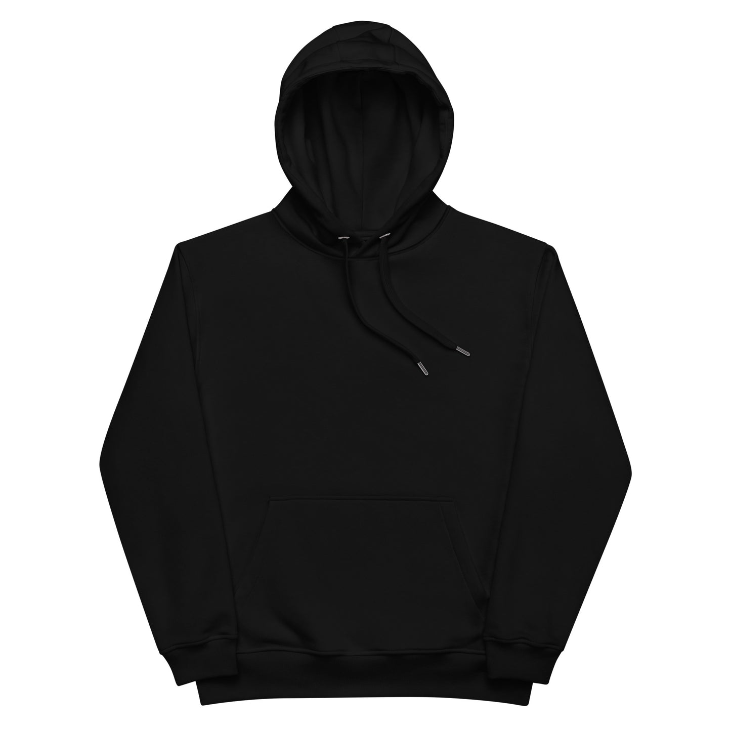 pocket Drawstring hoodie