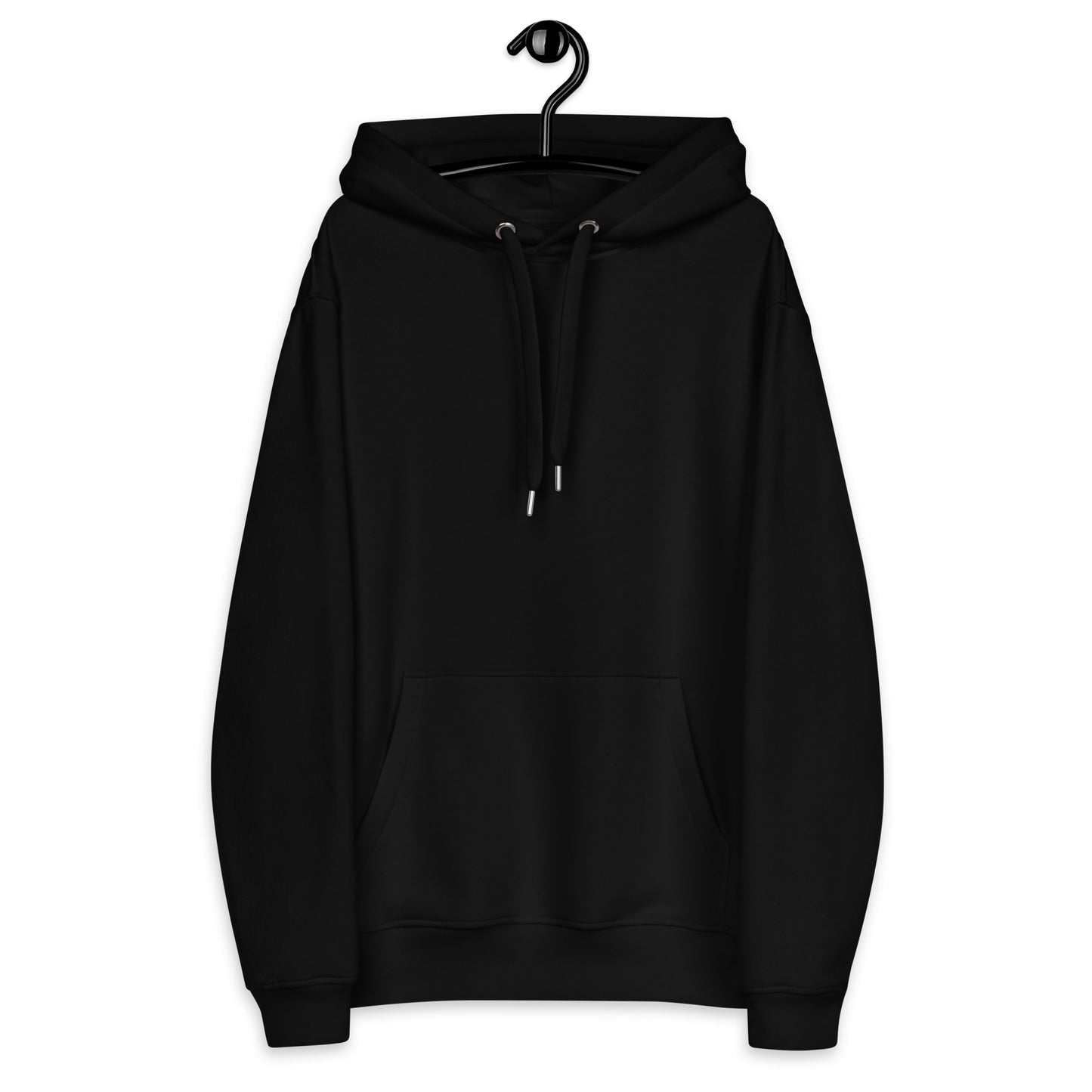 pocket Drawstring thermal hoodie Premium eco hoodie