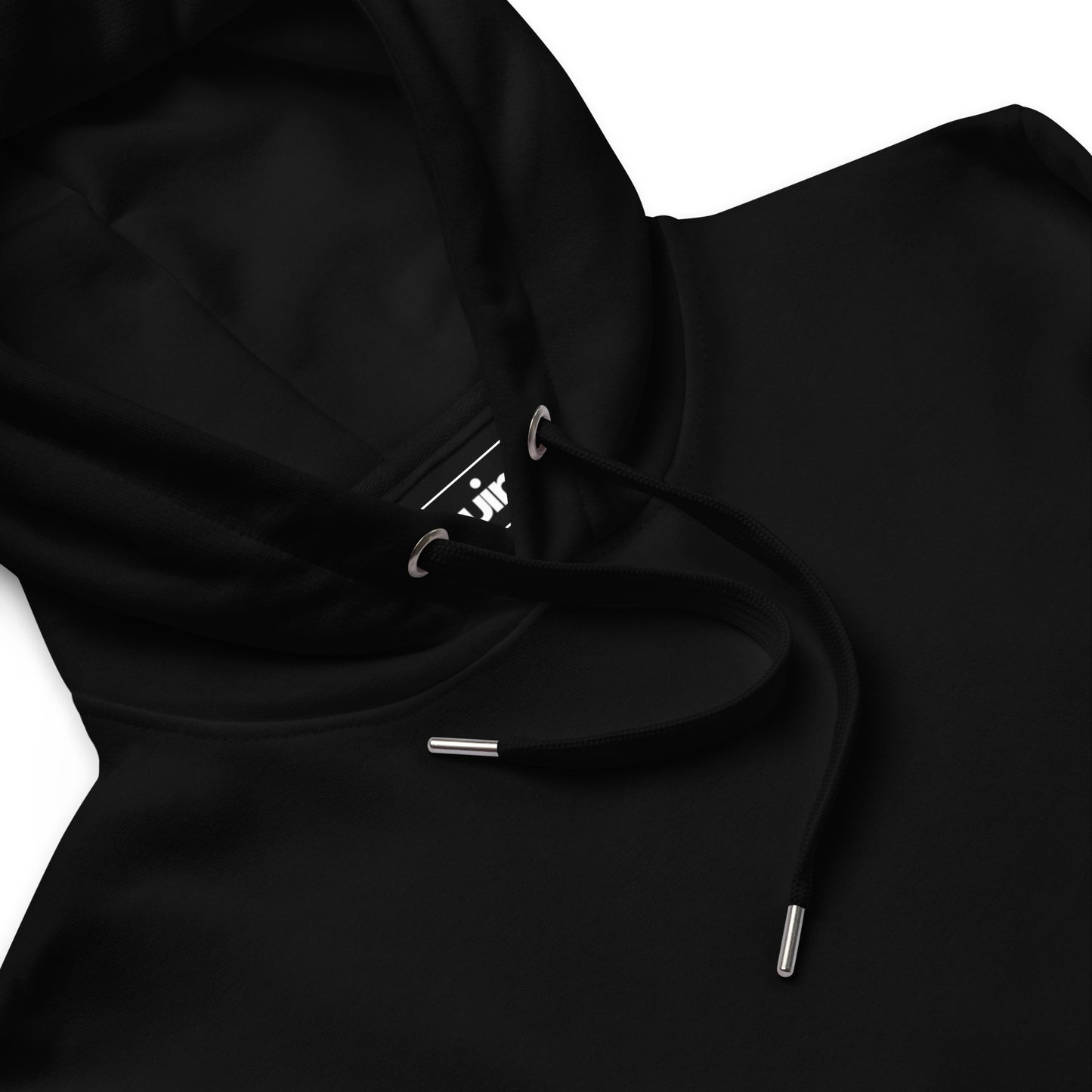 lined Premium men´s eco hoodie