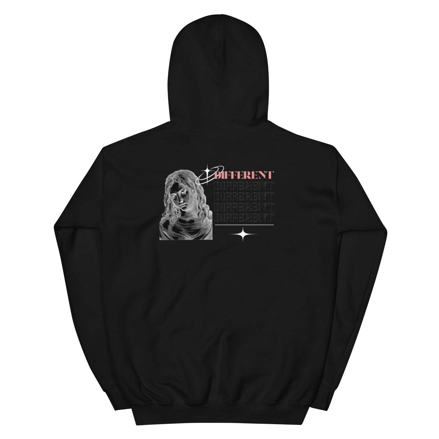 menfinity l.e.g.n.d  Hoodie