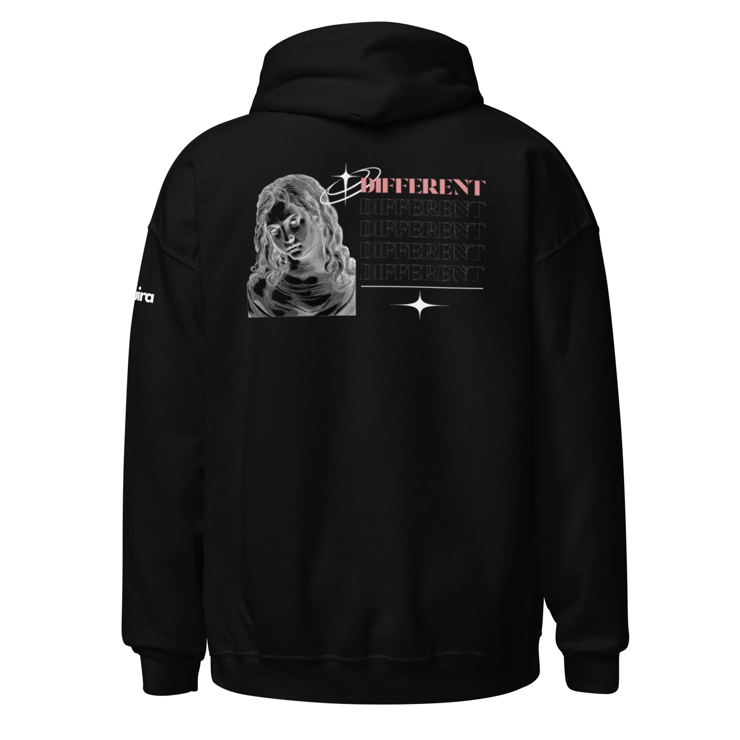 menfinity l.e.g.n.d  Hoodie