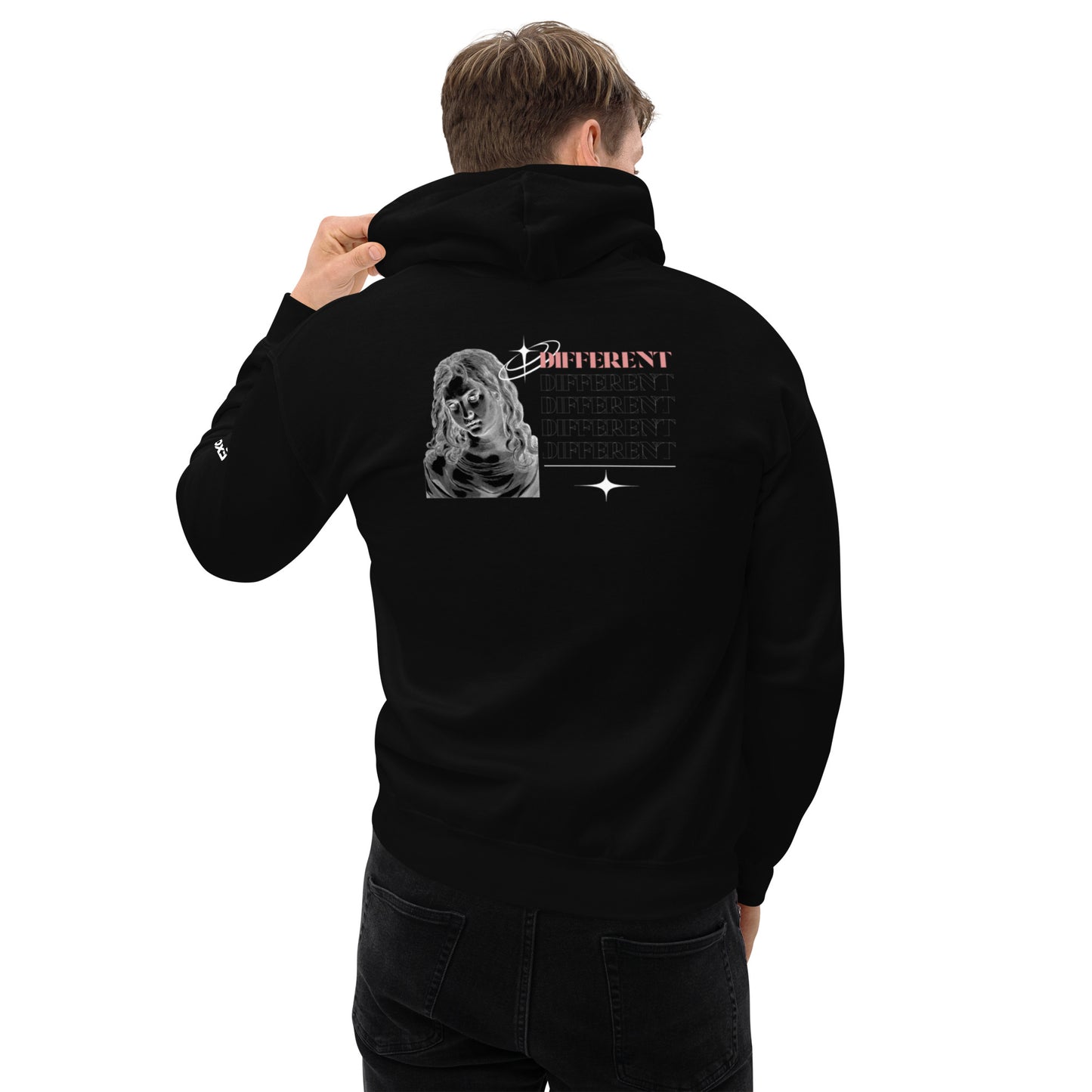 menfinity l.e.g.n.d  Hoodie