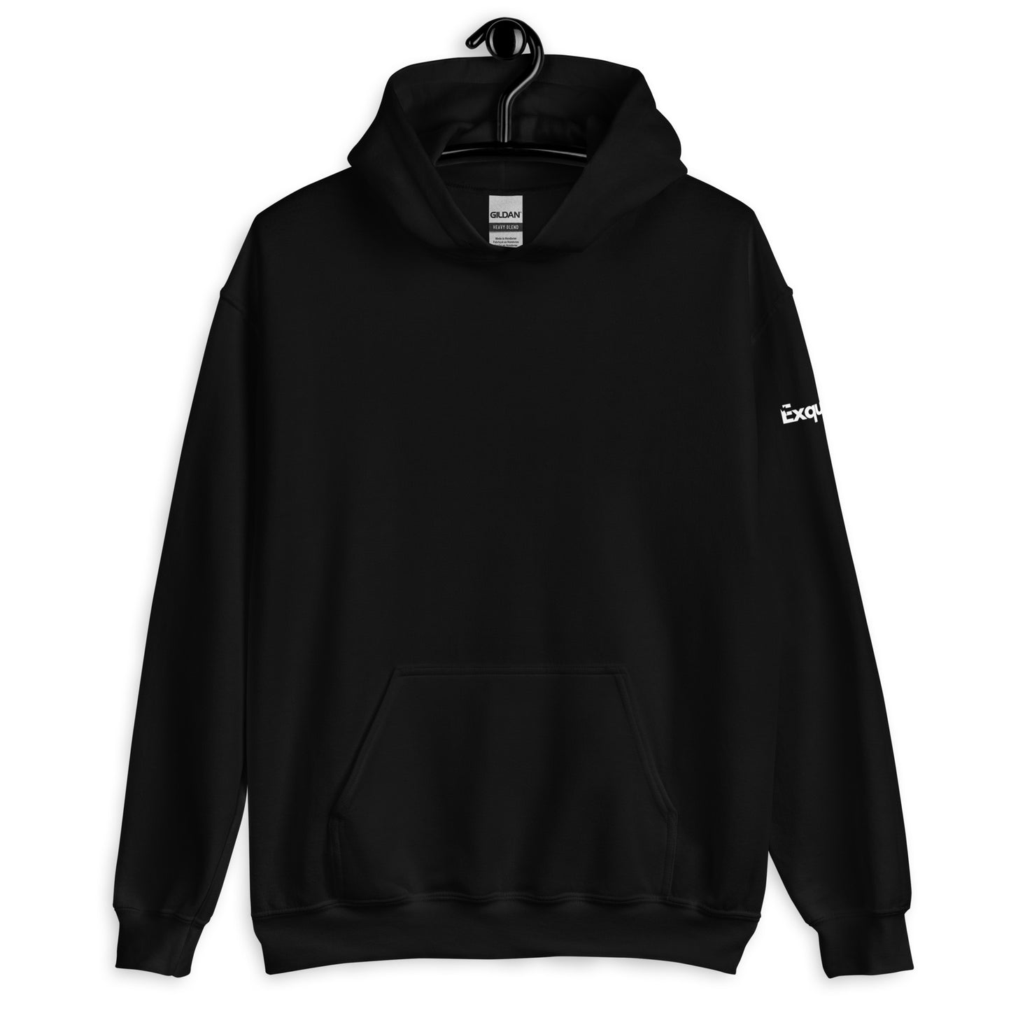 menfinity l.e.g.n.d  Hoodie